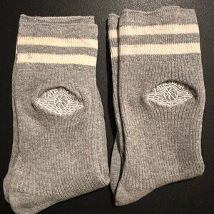 Air Dior socks Jordan Wing - 2 pair  ( flawed stock )